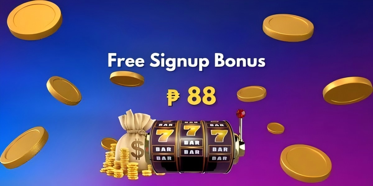 OK Panalo APK welcome bonus banner for new Philippines players