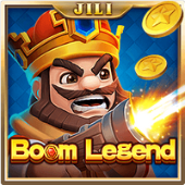 Boom Legend fishing table game