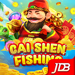 Cai Shen Fishing hot arcade game