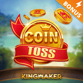 Coin Toss prediction game