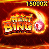 Heat Bingo hot bingo room