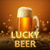 Lucky Bear casual game