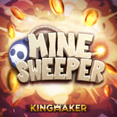 Minesweeper casual game
