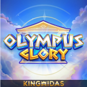 Olympus Glory casual game