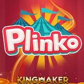 Plinko drop board game