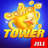 Tower climb casual game